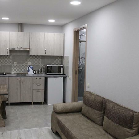 Family Apartament Lägenhet Tbilisi Exteriör bild