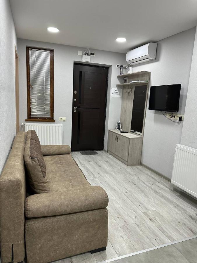 Family Apartament Lägenhet Tbilisi Exteriör bild
