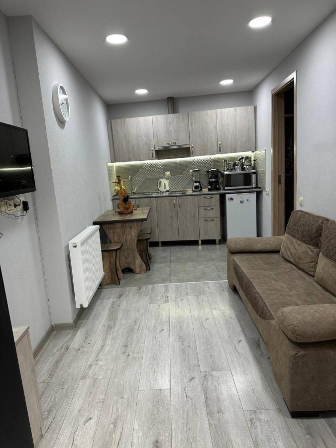 Family Apartament Lägenhet Tbilisi Exteriör bild