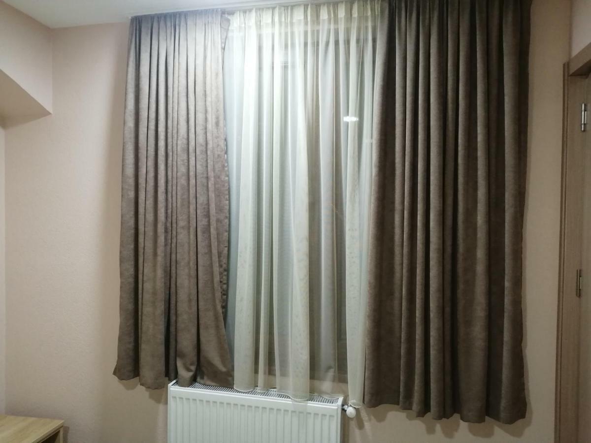 Family Apartament Lägenhet Tbilisi Exteriör bild